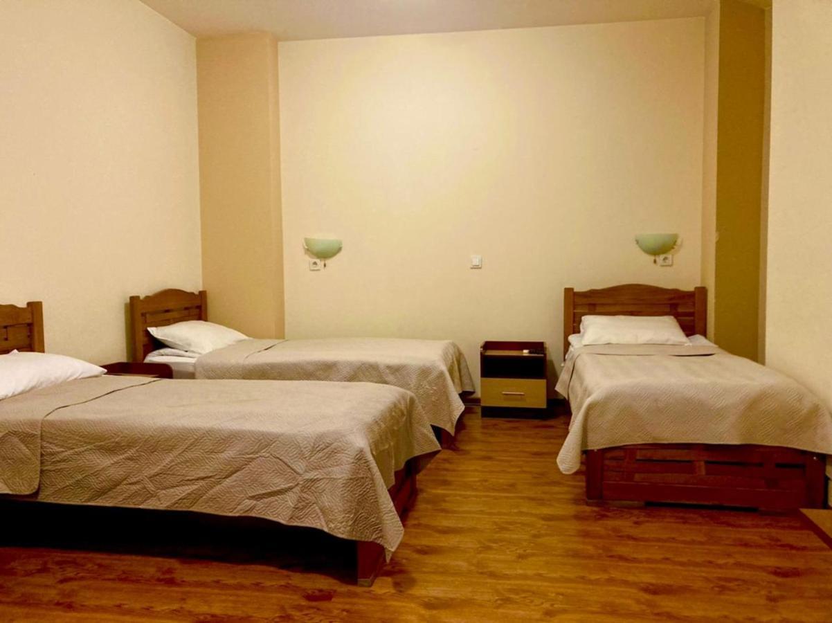 Hotel Old Cellar Tbilisi Ngoại thất bức ảnh