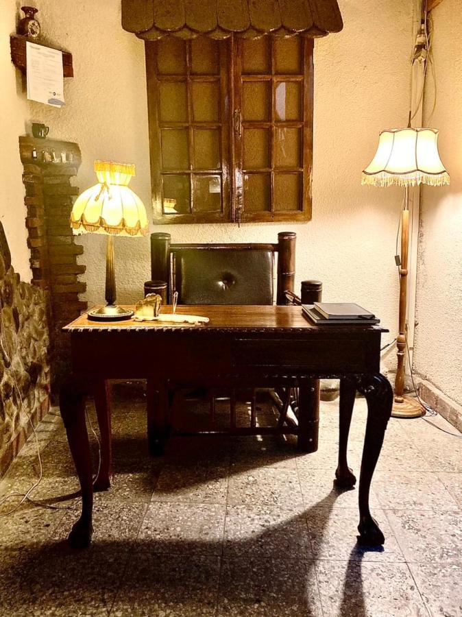 Hotel Old Cellar Tbilisi Ngoại thất bức ảnh