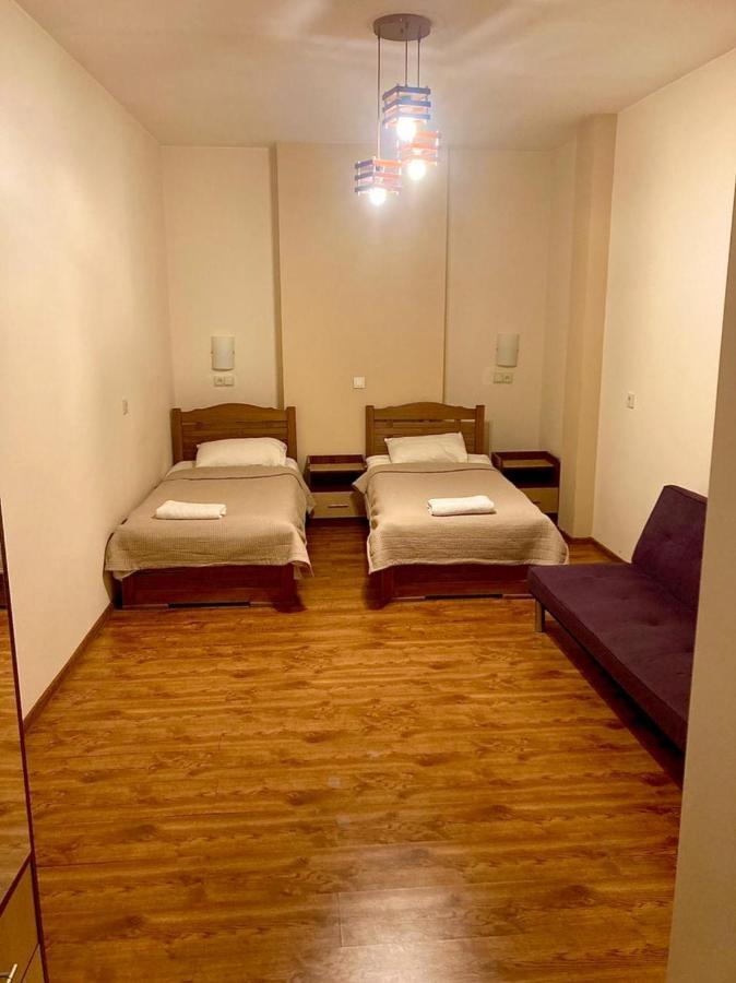 Hotel Old Cellar Tbilisi Ngoại thất bức ảnh
