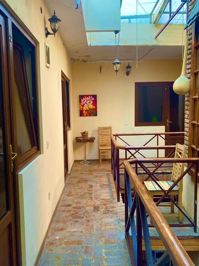 Hotel Old Cellar Tbilisi Ngoại thất bức ảnh