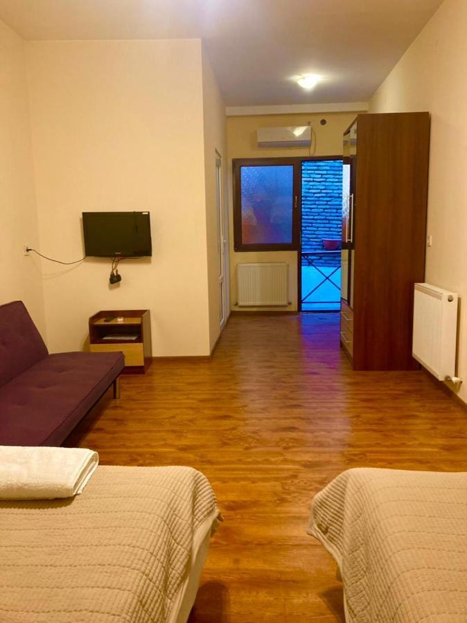 Hotel Old Cellar Tbilisi Ngoại thất bức ảnh