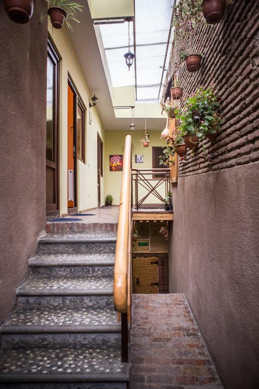 Hotel Old Cellar Tbilisi Ngoại thất bức ảnh